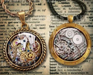 12 Vintage Watch Collection Digital Collage Sheet 2 inch & 1.5 inch Circle images Instant Download Great for Bottle caps Glass Pendants WC31 by OldiesPixel steampunk buy now online