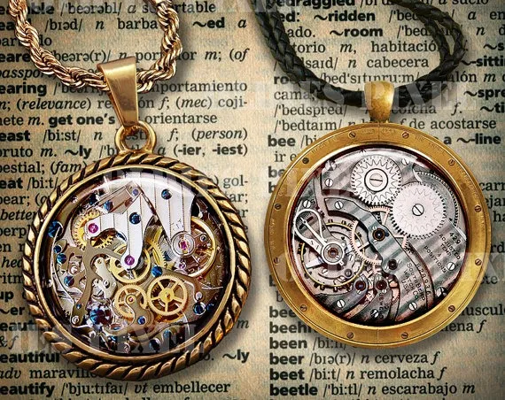 12 Vintage Watch Collection Digital Collage Sheet 2 inch & 1.5 inch Circle images Instant Download Great for Bottle caps Glass Pendants WC31 by OldiesPixel steampunk buy now online