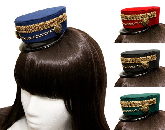 train conductor hat uk