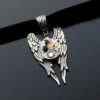 Steampunk gothic choker by DreamCloudJewelry steampunk buy now online