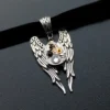 Steampunk gothic choker by DreamCloudJewelry steampunk buy now online