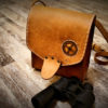 vintage unisex handmade leather bag by TheLeatherRepublic steampunk buy now online