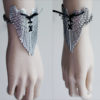 Winged bracelet by pinkabsinthe steampunk buy now online