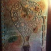 Journal Mixed Media Steampunk Fantasy Victorian Balloon Die Cut by TinkersDaughter2015 steampunk buy now online Journal Mixed Media Steampunk Fantasy Victorian Balloon Die Cut by TinkersDaughter2015 steampunk buy now online