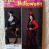 Women, Goth Steampunk, Halloween Costume Pattern, Simplicity 0864, Bustle Skirt, Bolero Corset, 2012 Uncut, Size 6 8 10 12 OR 14 16 18 20 22 by DartingDogChristmas steampunk buy now online