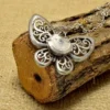 Steampunk Butterfly Necklace, Steel butterfly, Mechanism necklace, Unique gift, Insect jewelry, Butterfly pendant, silver butterfly, unique by BroscolorsDesign steampunk buy now online Steampunk Butterfly Necklace, Steel butterfly, Mechanism necklace, Unique gift, Insect jewelry, Butterfly pendant, silver butterfly, unique by BroscolorsDesign steampunk buy now online