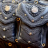 DRAGON EDITION HOLSTER. The Spirit Totem holster by Idol Wares. Harness your inner archetype to embody the sacred. In stock! by IdolWares steampunk buy now online