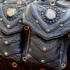 DRAGON EDITION HOLSTER. The Spirit Totem holster by Idol Wares. Harness your inner archetype to embody the sacred. In stock! by IdolWares steampunk buy now online