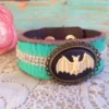 Rustic Bat Cameo Leather Cuff Bracelet,Vintage Inspired, Patina, Gypsy, Gothic, Victorian, Steampunk, Distressed Leather, Bat Jewelry by AbbiesAnchor steampunk buy now online Rustic Bat Cameo Leather Cuff Bracelet,Vintage Inspired, Patina, Gypsy, Gothic, Victorian, Steampunk, Distressed Leather, Bat Jewelry by AbbiesAnchor steampunk buy now online