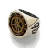 Mens Steampunk Ring-Signet Ring-mens signet-Signet Ring Men-steampunk engagement ring-Mens chunky ring-Mens Steampunk Silver Gear Ring-MJ by galbarash steampunk buy now online Mens Steampunk Ring-Signet Ring-mens signet-Signet Ring Men-steampunk engagement ring-Mens chunky ring-Mens Steampunk Silver Gear Ring-MJ by galbarash steampunk buy now online