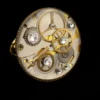 OOAK GORGEOUS RING steampunk art jewelry watch movement nice gift by WinTouchStuff steampunk buy now online OOAK GORGEOUS RING steampunk art jewelry watch movement nice gift by WinTouchStuff steampunk buy now online