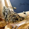 Steampunk Alice in Wonderland bracelet by Epsilonvega steampunk buy now online Steampunk Alice in Wonderland bracelet by Epsilonvega steampunk buy now online