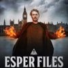 Esper Files: A Steampunk Superhero Series steampunk buy now online