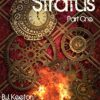 Stratus: A Steampunk Novel (Part One) steampunk buy now online
