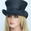 Black Top Hat, Kentucky Derby Hat, Formal Hat, Victorian English Riding Hat,Mad Hatter, Elegant hat, Dressy hat, Black Steampunk hat by AwardDesign steampunk buy now online Black Top Hat, Kentucky Derby Hat, Formal Hat, Victorian English Riding Hat,Mad Hatter, Elegant hat, Dressy hat, Black Steampunk hat by AwardDesign steampunk buy now online