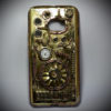 Steampunk Case HTC 10 , BIG FAN. by MagenKening steampunk buy now online