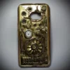 Steampunk Case HTC 10 , BIG FAN. by MagenKening steampunk buy now online