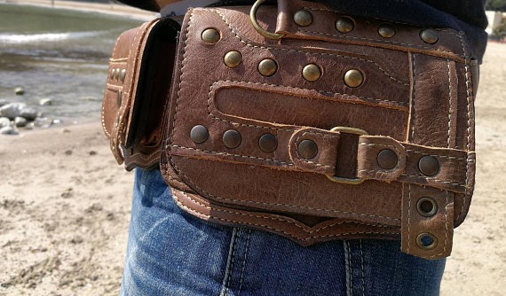 handmade pocket belt by antibarbieibiza steampunk buy now online