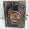 Little book "secret stash" steampunk by histeamart steampunk buy now online