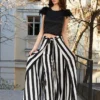 Striped Pants, Black And White Pants, Extravagant Pants, Avant Garde Clothing, Festive Pants, Steampunk Clothing, Party Pants, Sexy Pants by IllummineeFashion steampunk buy now online Striped Pants, Black And White Pants, Extravagant Pants, Avant Garde Clothing, Festive Pants, Steampunk Clothing, Party Pants, Sexy Pants by IllummineeFashion steampunk buy now online