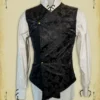 Gentilhomme Jacket medieval clothing for men LARP costume and cosplay by Dracolite steampunk buy now online Gentilhomme Jacket medieval clothing for men LARP costume and cosplay by Dracolite steampunk buy now online