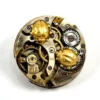 Steampunk Ladybug Pin, Ladybug Brooch, Steampunk Tie Pin, Tie Tack by Chanchala steampunk buy now online Steampunk Ladybug Pin, Ladybug Brooch, Steampunk Tie Pin, Tie Tack by Chanchala steampunk buy now online