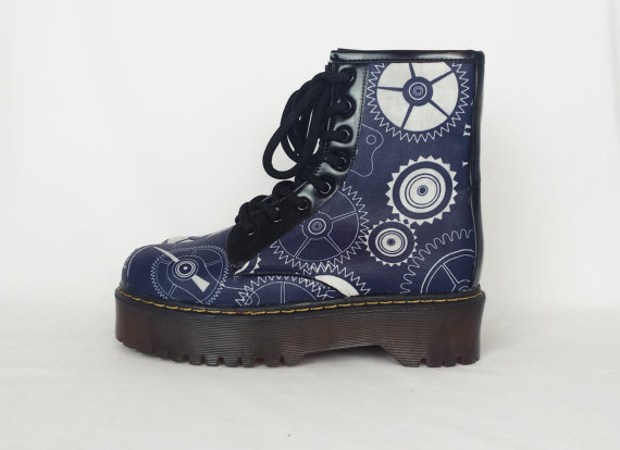 funky boots online