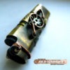 steampunk, Lighter Cover, Lighter case, Lighter, handmade, steampunk by OldGadget steampunk buy now online