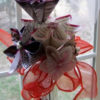 Steampunk Origami Bouquet Includes 6 Flowers by GracelinePaperStudio steampunk buy now online