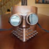 Industrial Steampunk Mask by europamaskcompany steampunk buy now online
