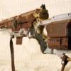 Engineer shotgun by GeekandGun steampunk buy now online Engineer shotgun by GeekandGun steampunk buy now online