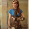 Post apocalyptic steampunk Fallout original cosplay by NNNcosplayshop steampunk buy now online