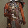 Steampunk Timemage Armor by lederatelierberlin steampunk buy now online