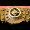 Belt steampunk "Belt the Machinist of Steam Era" by TheTimeOnTheWall steampunk buy now online