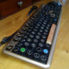 Steampunk Keyboard, Victorian style by steampunkable steampunk buy now online