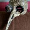 Steampunk Mask by ChakraDragonShop steampunk buy now online