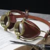 Steampunk Goggles Brass Goggles Steam Punk Glasses Victorian Cosplay LARP by BrazenDevice steampunk buy now online Steampunk Goggles Brass Goggles Steam Punk Glasses Victorian Cosplay LARP by BrazenDevice steampunk buy now online