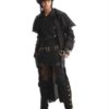 Steampunk Double Thigh Holster steampunk buy now online