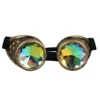 FLORATA Vintage Rustic Cyber Style Steampunk Goggles Welding Punk Glasses Welding Cyber Punk Gothic Cosplay steampunk buy now online FLORATA Vintage Rustic Cyber Style Steampunk Goggles Welding Punk Glasses Welding Cyber Punk Gothic Cosplay steampunk buy now online