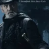 Croaker Norge Case Files: A Steampunk Short Story Cycle steampunk buy now online