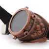 Steampunk Goggles One Eyed Eye Cyber Welding Goth Cosplay Vintage Rustic Rave Party Fancy Dress (Copper) steampunk buy now online Steampunk Goggles One Eyed Eye Cyber Welding Goth Cosplay Vintage Rustic Rave Party Fancy Dress (Copper) steampunk buy now online