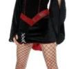 Forplay Vampire Velvet Steam Punk Costume L/XL steampunk buy now online