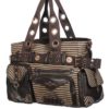 Brown Star Steampunk Bag steampunk buy now online