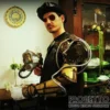 Steampunk Fantasy Medieval Vampire armor arm Cosplay by ProgettoSteam steampunk buy now online