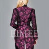 Ladies Tailcoat Formal Coat Top Victorian Clothing VIVIAN by EimeeGB steampunk buy now online