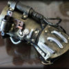 Steampunk eso bracelet cyberpunk by ProgettoSteam steampunk buy now online