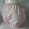 Light pink micro mini bloomers by ichigoblack steampunk buy now online