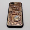Steampunk iPhone case. Mobile phone case. iPhone 7 case. iPhone case. by slotzkin steampunk buy now online