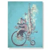 Sunday Stroll Print / Bicycle Art Print / Bear Print / Animal Wall Art / Steampunk Art Print / Home Decor / 8 x 10 by FuzzyInk steampunk buy now online Sunday Stroll Print / Bicycle Art Print / Bear Print / Animal Wall Art / Steampunk Art Print / Home Decor / 8 x 10 by FuzzyInk steampunk buy now online