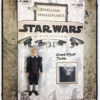 Custom Carded Vintage Star Wars Shakespeare Governor Tarkin 4" Figure steampunk buy now online